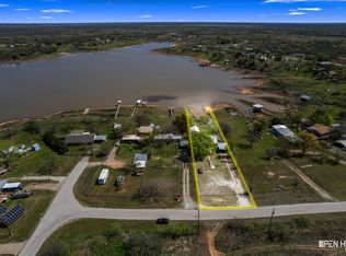 298 Osage Cir, Henrietta, TX 76365