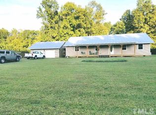 4489 Dickey Mill Rd, Mebane, NC 27302