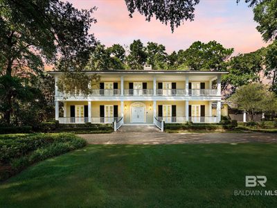 54 Turnin Ln, Mobile, AL, 36608