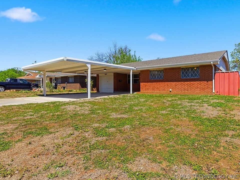 1st image of 4809 S Park Vista Dr