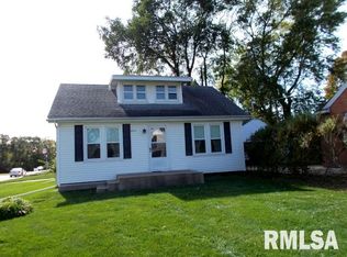 2804 W Rohmann Ave, West Peoria, IL