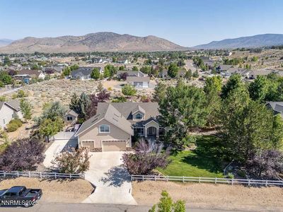 1616 Shirley St, Minden, NV, 89423