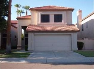 4580 W Dublin St, Chandler, AZ 85226