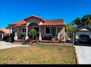 10714 Wheelock Cir, Whittier, CA 90606