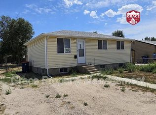 7770 Idlewild St, Commerce City, CO 80022