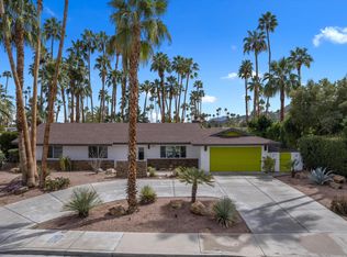 1200 S Farrell Dr, Palm Springs, CA 92264