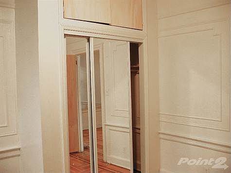 Bedroom Closet