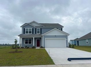 8051 Bear Claw Way, Conway, SC 29526