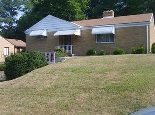 103 Ridgeside Rd, Pittsburgh, PA 15237