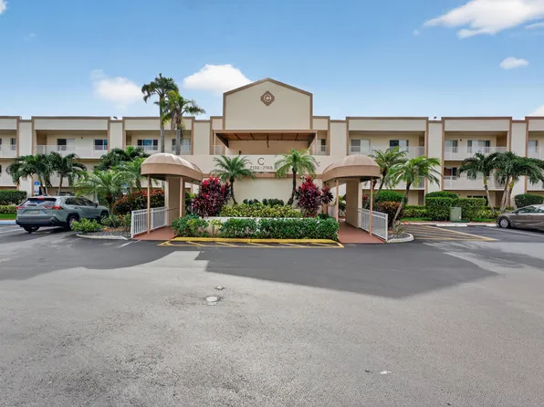 7142 S Devon Drive #210, Tamarac, FL 33321