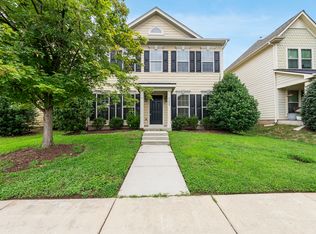 1004 Crinoline Ln, Morrisville, NC 27560
