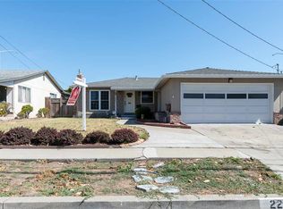 2274 Cryer St, Hayward, CA