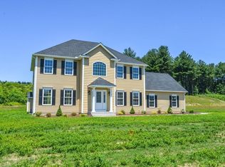 47 Flynn Meadow Rd, Westfield, MA 01085