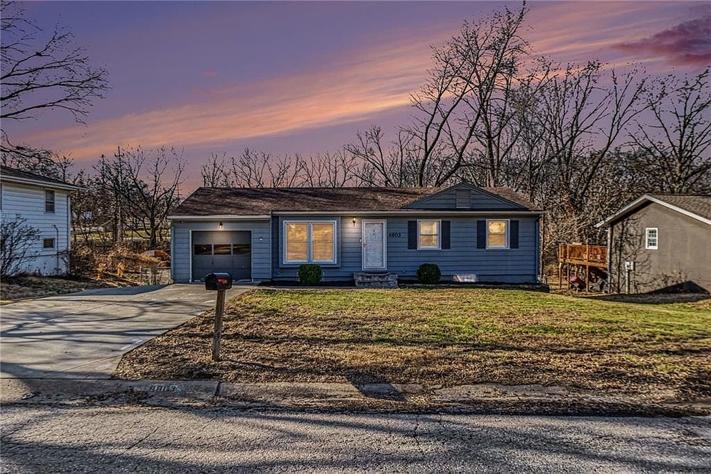 6803 NW 72nd Ter, Kansas City, MO 64152 | Zillow