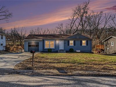 6803 NW 72nd Ter, Kansas City, MO, 64152