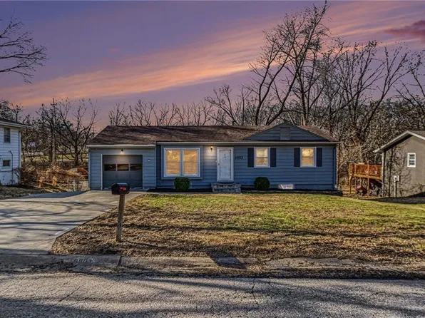 6803 NW 72nd Ter, Kansas City, MO 64152