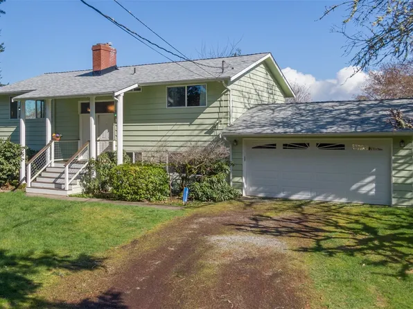 10114 SW 140th Street, Vashon, WA 98070