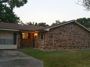 4907 Debeney Dr, Houston, TX 77039