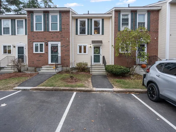 8 Kimberly Drive, Merrimack, NH 03054