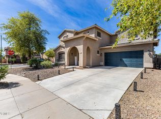 16788 W Tether Trl, Surprise, AZ 85387