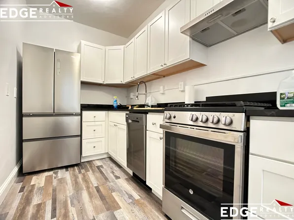 120 Brainerd Rd, Boston, MA