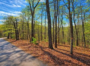 LOT 37 Clear Creek Acres, Talking Rock, GA