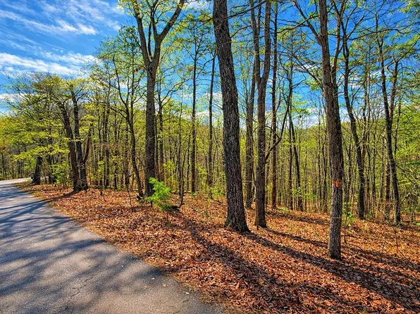 LOT 37 Clear Creek Acres, Talking Rock, GA 30175