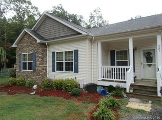 251 Spring St, Richfield, NC 28137