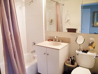 Rented by Keller Williams NYC