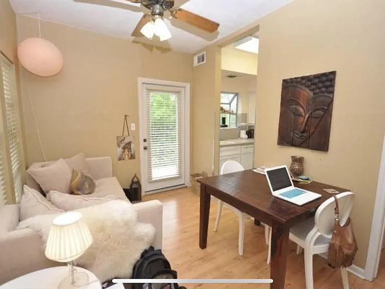 3115 Tom Green St #401 — Photo 4