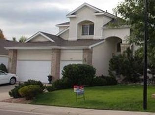 9301 Desert Willow Rd, Highlands Ranch, CO 80129