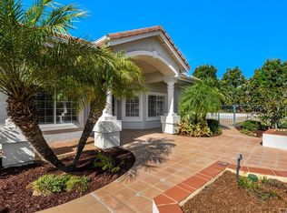 1737 Arbolita Ln, Fallbrook, CA 92028