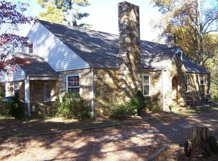 1579 Old Salisbury Rd, Winston Salem, NC 27127