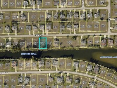 328 NE 9th St LOT 49, Cape Coral, FL, 33909