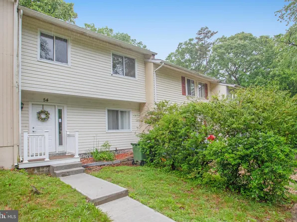 54 Austin Run Blvd, Stafford, VA 22554