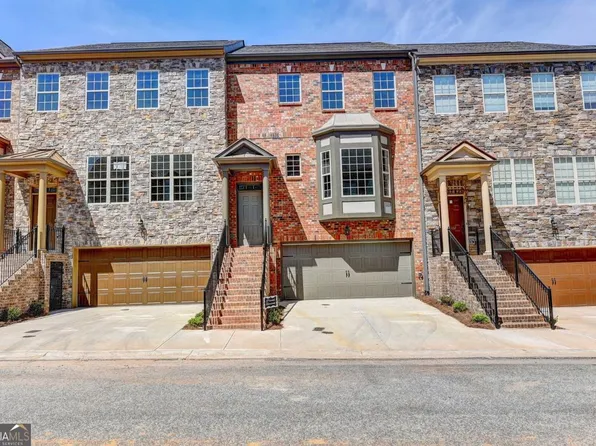 1106 Willow Field Dr SE Unit 19, Marietta, GA 30067