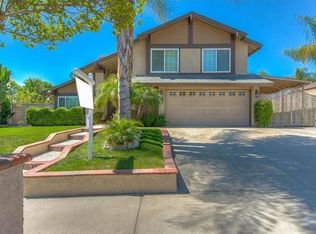 1477 Fernando Ave, Upland, CA 91786