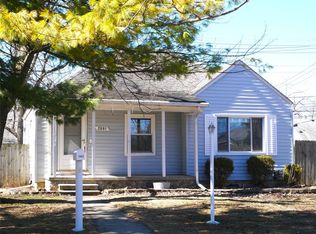 2881 Ellwood Ave, Berkley, MI 48072