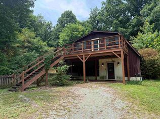 1925 Schlensker Rd, Evansville, IN 47725