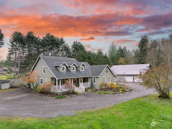 11707 227th Avenue SE, Monroe, WA 98272