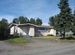 421 Fischer Ave, Anchorage, AK 99518