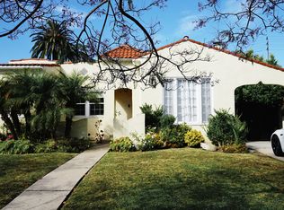 2382 Selby Ave, Los Angeles, CA 90064