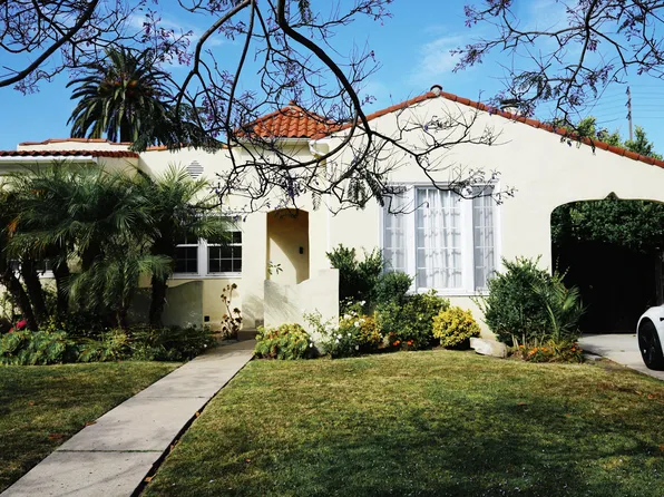 2382 Selby Ave, Los Angeles, CA 90064