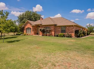 12801 High St, Piedmont, OK 73078