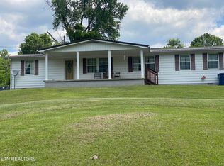 64 Dunlap Hollow Rd, Middlesboro, KY 40965