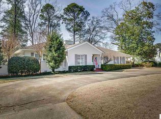 2305 Marie Pl, Monroe, LA 71201