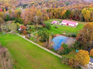 5680 N Oak Ridge Rd, Morgantown, IN 46160