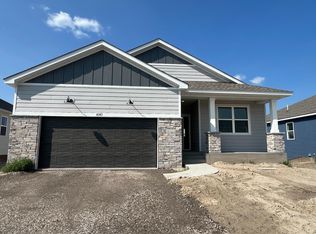 4343 132nd Ave NE, Blaine, MN 55449
