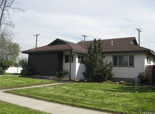 14750 Hubbard St, Sylmar, CA 91342