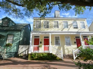 514.5 East Jones Street, Savannah, GA 31401
